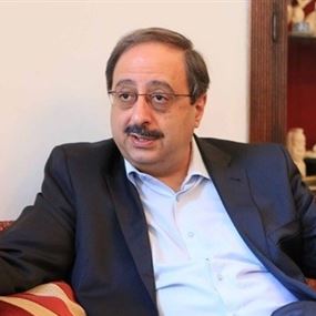 مخيبر: القانون يلزم ان تكون البلديات لولاية محددة مخيبر: القانون يلزم ان تكون البلديات لولاية محددة