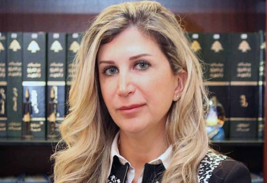 أبي حيدر تغرّد عن الهيئة الوطنية من اجل مكافحة الفساد