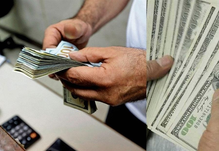 سعرُ دولار السوق السوداء اليوم السبت  سعرُ دولار السوق السوداء اليوم السبت