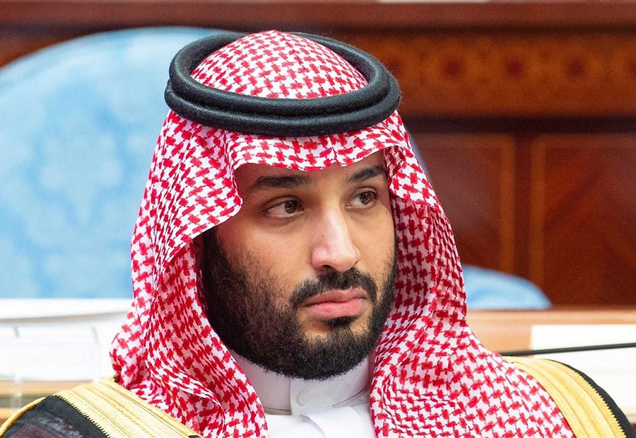 عقوبات جديدة قد تستهدف ولي العهد السعودي!