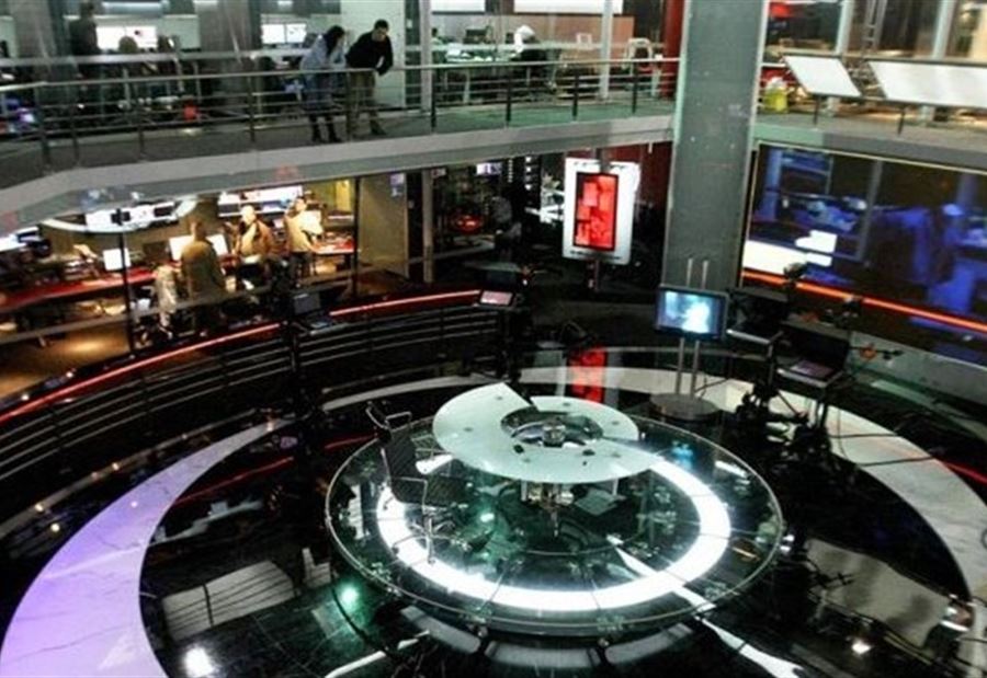 موظفو قسم الأخبار في "المستقبل" يضربون مجدداً 