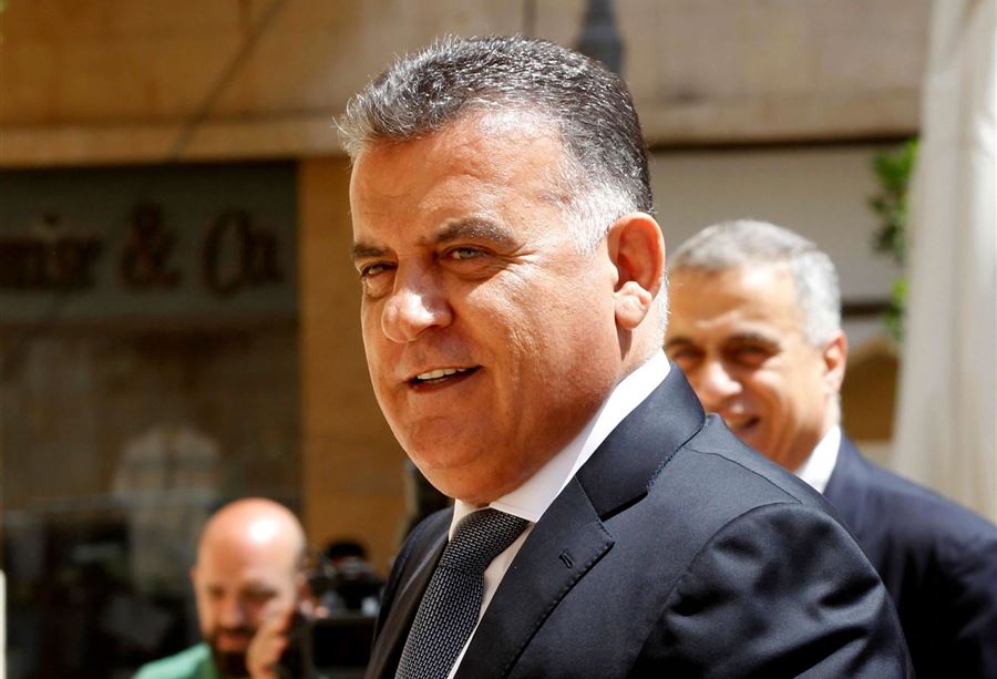 إبراهيم في الكويت لـ"تصريف التفاهمات"