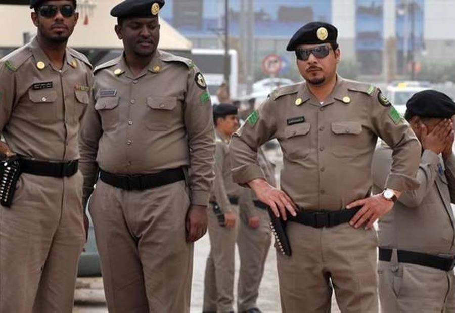 هجوم "مسلح" في السعودية هجوم "مسلح" في السعودية