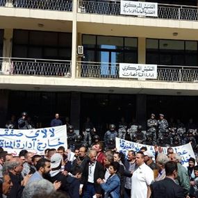 "بدنا نحاسب": ما مات حق وراءه مطالب