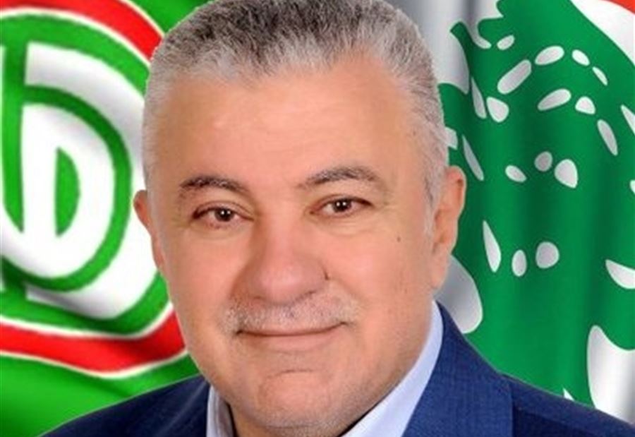 النائب نصرالله عن حادثة زريق: المحظور قد وقع 