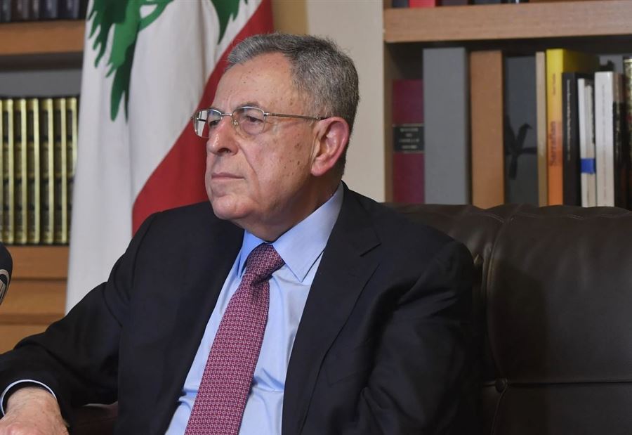 "فورًا"... السنيورة يُطالب مجلس القضاء بـ "موقف حازم"