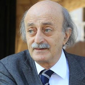 جنبلاط عزى ببجاني: ابتعد عن المصالح الخاصة 