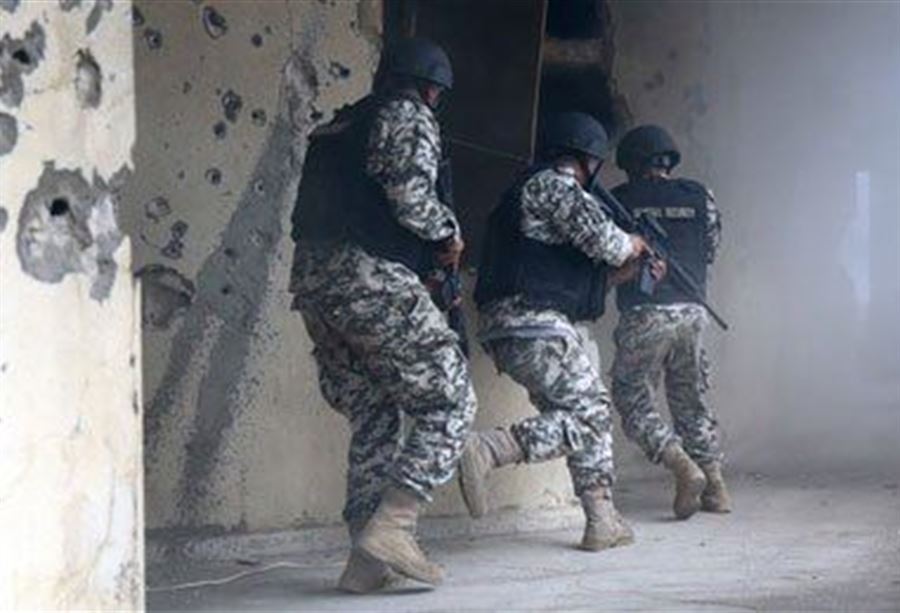 الامن العام يوقف 20 شخصا لارتكابهم افعالا جرمية
