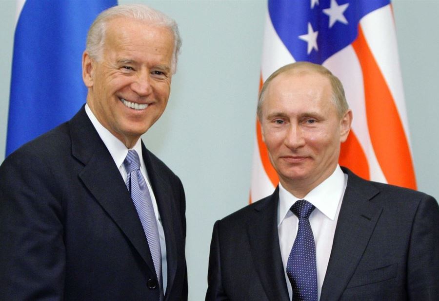 إدارة بايدن "حاولت قتل بوتين"!