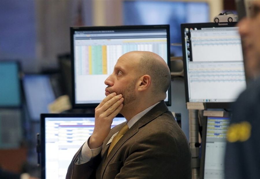 أسوأ هبوط في عدة أشهر... أسواق عالمية تتراجع