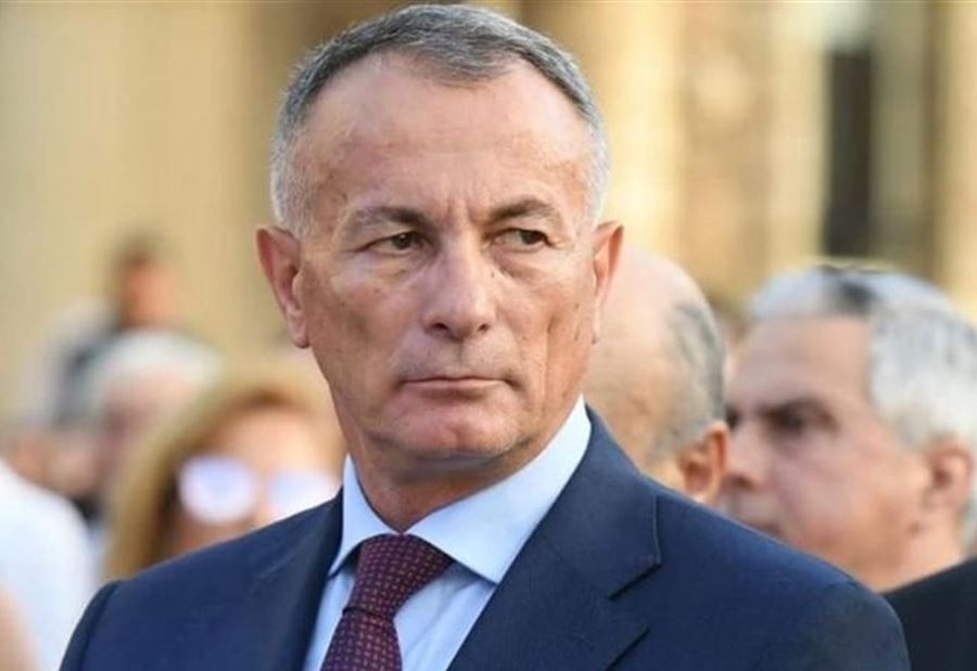 بعد الإشاعات... روكز: "ماكينة الكذب شغالة"