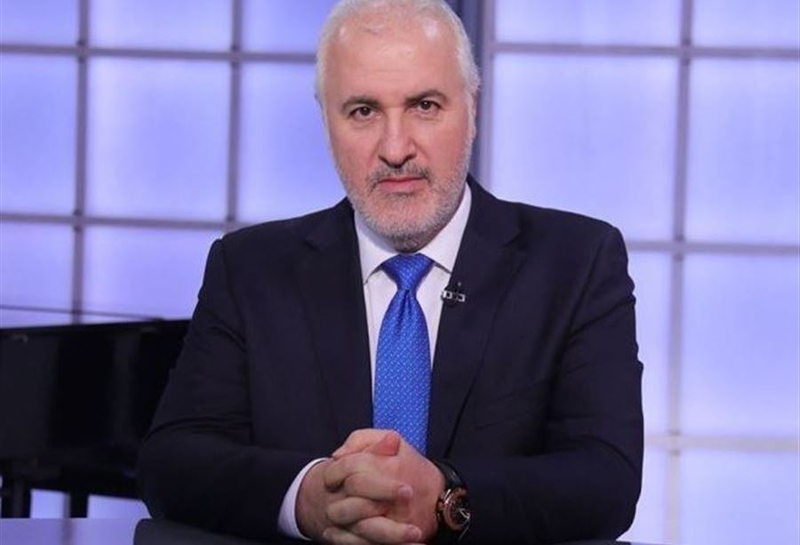 عزيز يكشف عن "آخر مستجدات تشكيل الحكومة"