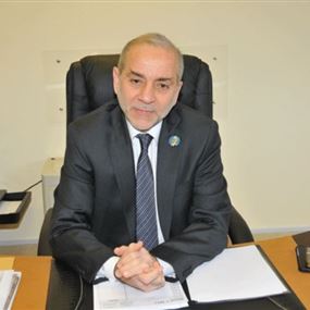 المرعبي لباسيل: أدعو له بالشفاء العاجل