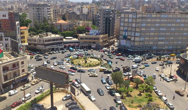 حملات لتطيير "الريّس"