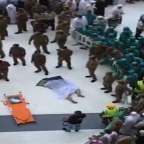 هذا ما دفع "الحاج العراقي" للانتحار داخل الحرم المكي