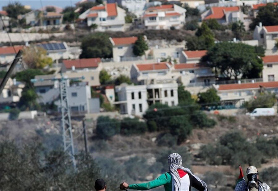 إسرائيل تطالب بعدم المصادقة على مشاريع فلسطينية في "C"