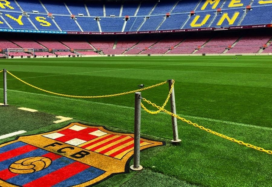 برشلونة.. لاعبون جدد ينضمون إلى "قائمة كورونا"