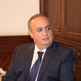 وهاب: كلام السيد عن القوات اللبنانيه تطور مهم 