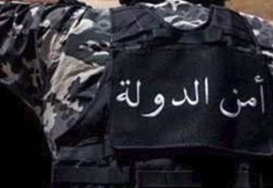 سقط من الطابق الرابع.. هرباً من القوى الامنية