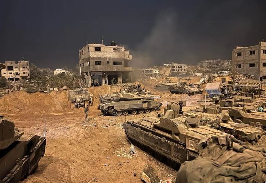 بعد الهدنة لِـ4 أيام... ما ستكون أثار وقف اطلاق النار المحتملة؟