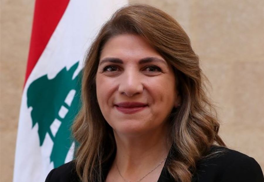 إتصالٌ هاتفيٌّ بين نجم وعويدات... مسؤوليات وإجراءات