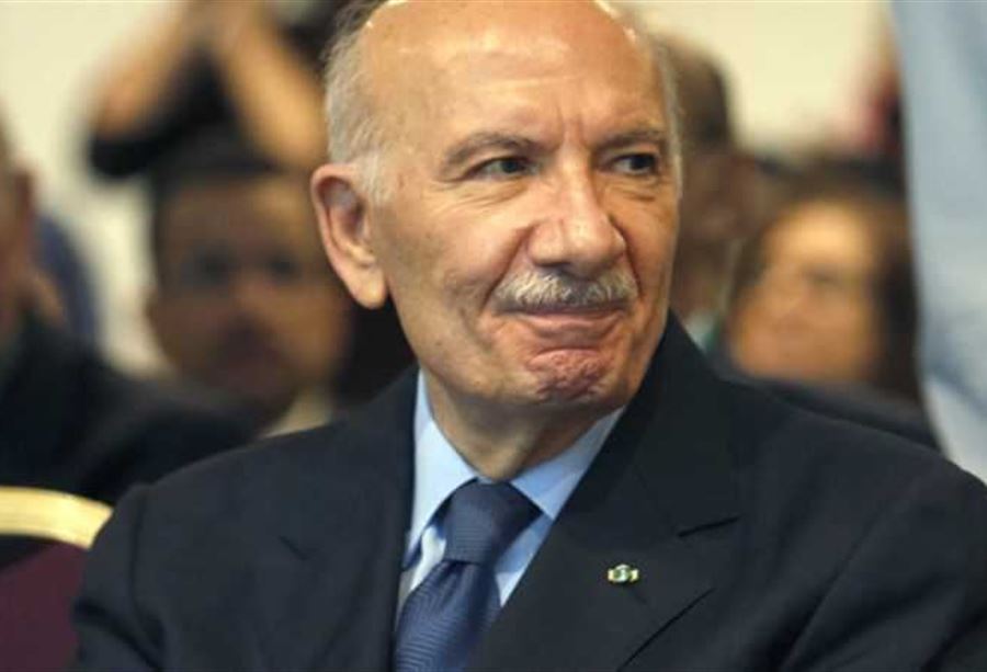 رئيس مجلس النواب الأسبق في ذمة الله! 