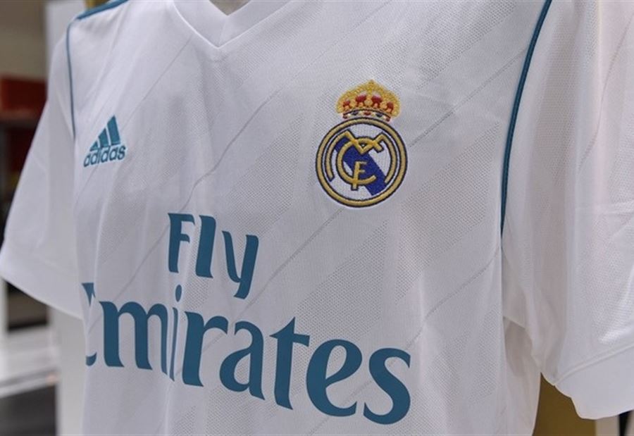 ريال مدريد يكشف عن أرقام لاعبيه.. من حاز على الرقم 7؟