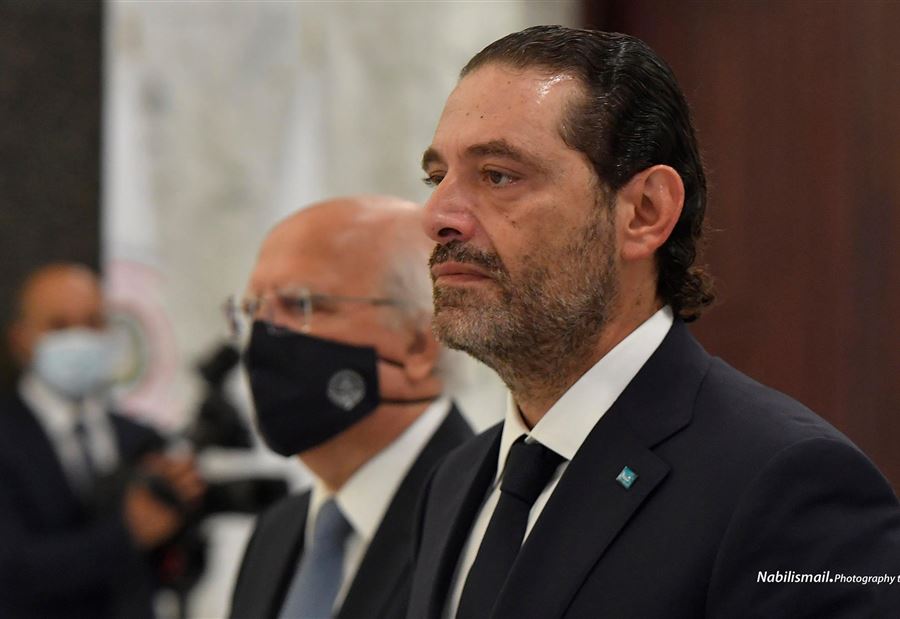 ميقاتي ينقلب على نهج الحريري
