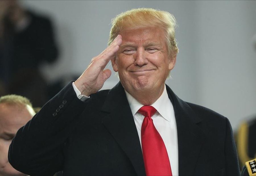 ترمب يباغت الصين ويضاعف رسوم منتجات بـ200 مليار دولار ترمب يباغت الصين ويضاعف رسوم منتجات بـ200 مليار دولار