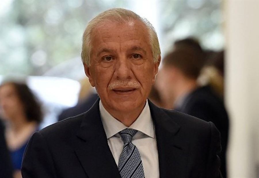 تعرّض غازي زعيتر لمحاولة اغتيال؟! تعرّض غازي زعيتر لمحاولة اغتيال؟!