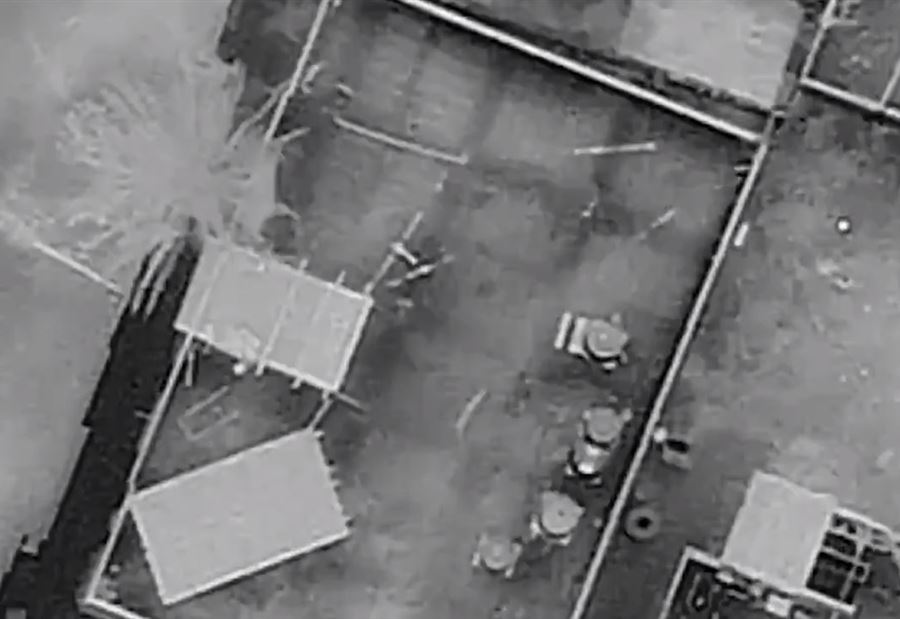 "نقلوا عبوات ناسفة"... ادرعي يُعلن قتل 30 مسلحاً غرب خان يونس "نقلوا عبوات ناسفة"... ادرعي يُعلن قتل 30 مسلحاً غرب خان يونس