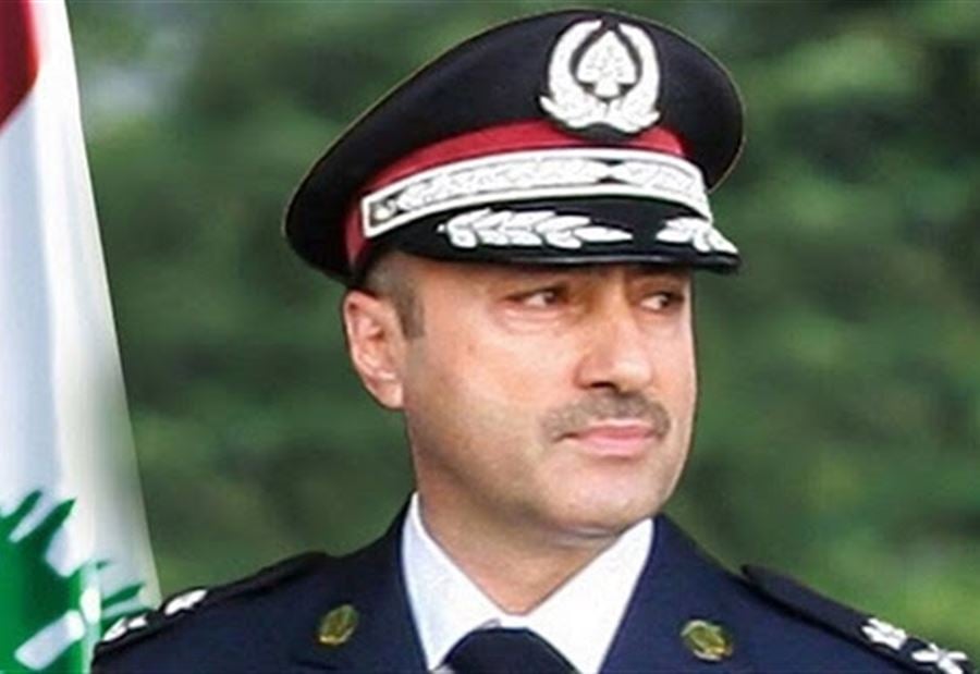 تعميمٌ من صليبا في ذكرى تأسيس أمن الدولة