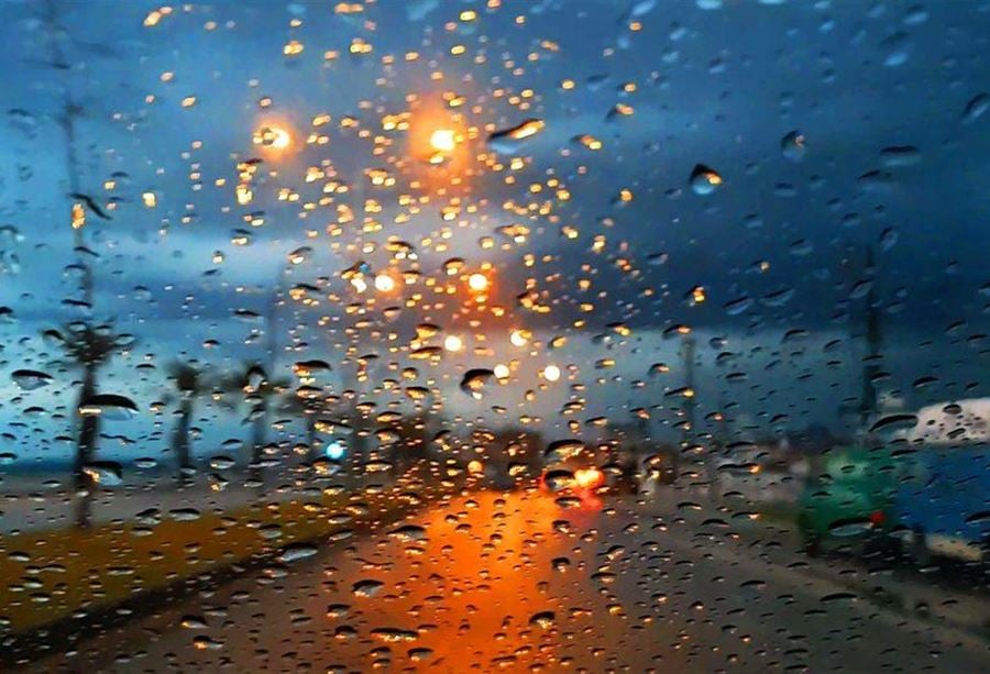 إستعدوا لمنخفض جويّ جديد