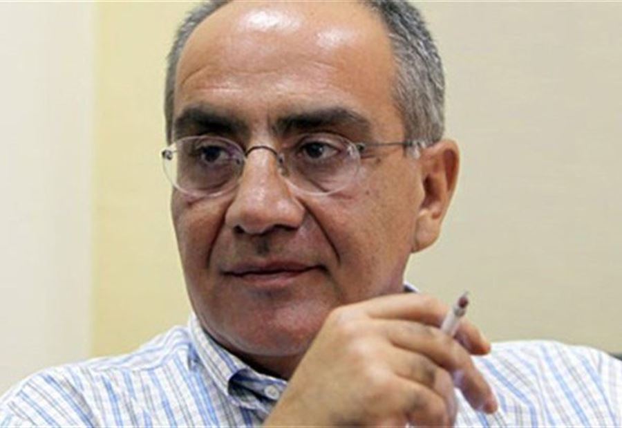 سعيد: مصلحة العرب مع نظام الاسد يحددها العرب