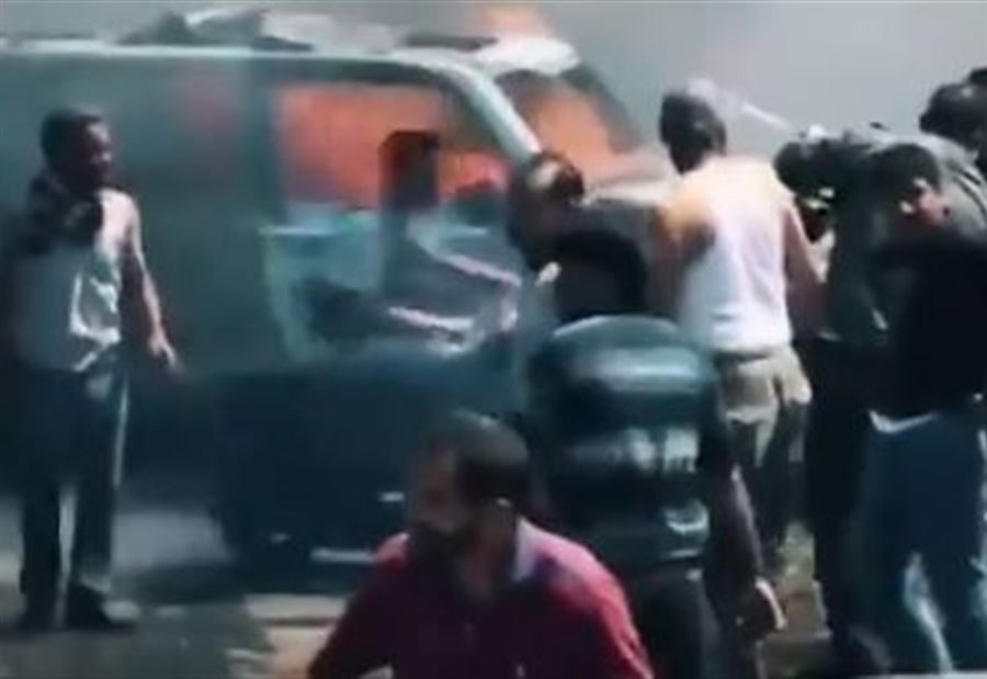 بالفيديو: 3 مجازر موصوفة ارتكبت في تاريخ لبنان الحديث