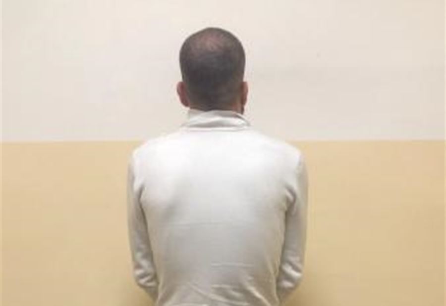 "المقنّع" مروّع طرابلس في قبضة الأمن