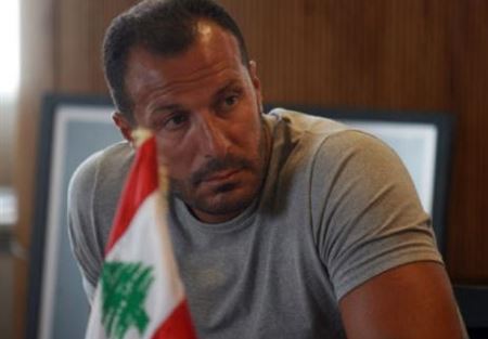 مشنتف يتحدّث عن نصيب منتخب لبنان "الكبير" مشنتف يتحدّث عن نصيب منتخب لبنان "الكبير"