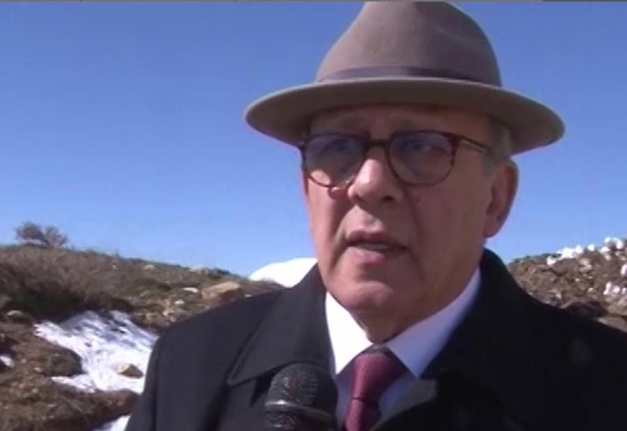 "الداخلية" تأذن بملاحقة زغيب قضائياً