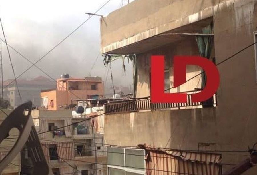 إحراقُ إبنة الـ 14 عامًا في الضاحية... الرواية الحقيقية