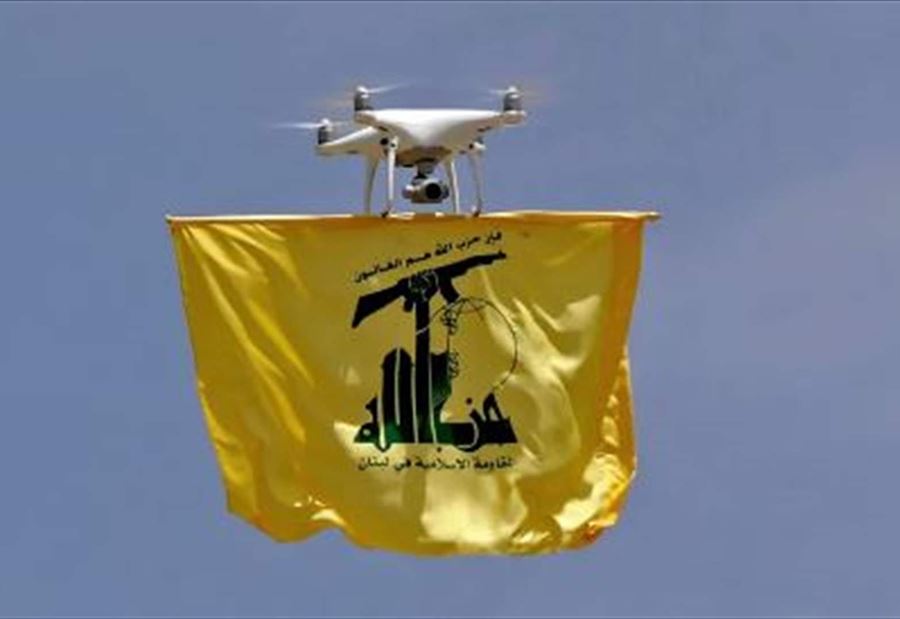 "المقاومة ماضية"... حزب الله: كذب ونفاق!