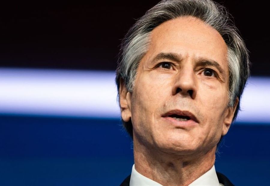 بلينكن يناقش مع أنقرة ضرورة خفض التصعيد في سوريا بلينكن يناقش مع أنقرة ضرورة خفض التصعيد في سوريا