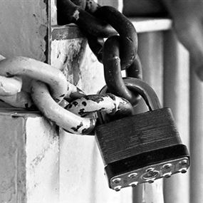 توقيف رتيبة في قوى الامن 