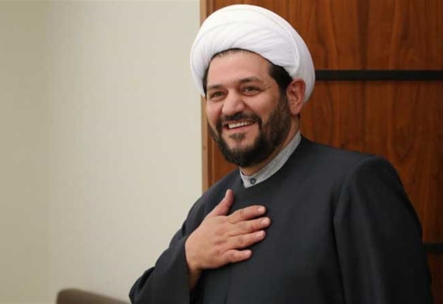 "ترهيب كبير وخطير على المرشحين"... ماذا كشف الجوهري؟
