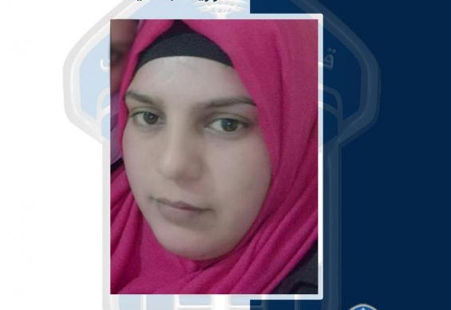 لمى الشحل... هل تعرفون عنها شيئاً؟