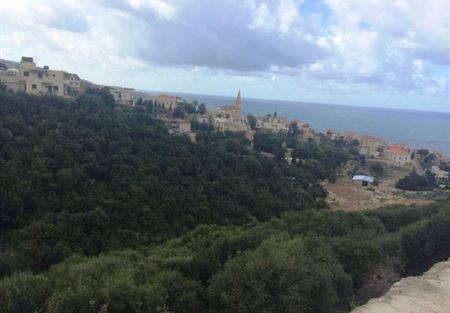 أهالي كفرعبيدا يناشدون