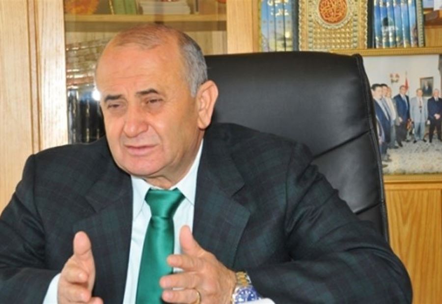 "خسارة لبنان اكثر من مليونين دولار"... الترشيشي يدقّ ناقوس الخطر!