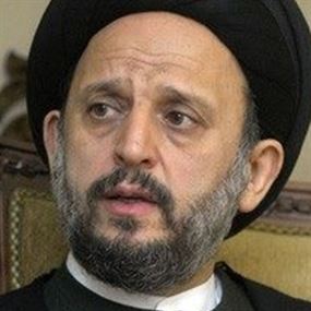 فضل الله: على القوى السياسية الوصول إلى حل الآن