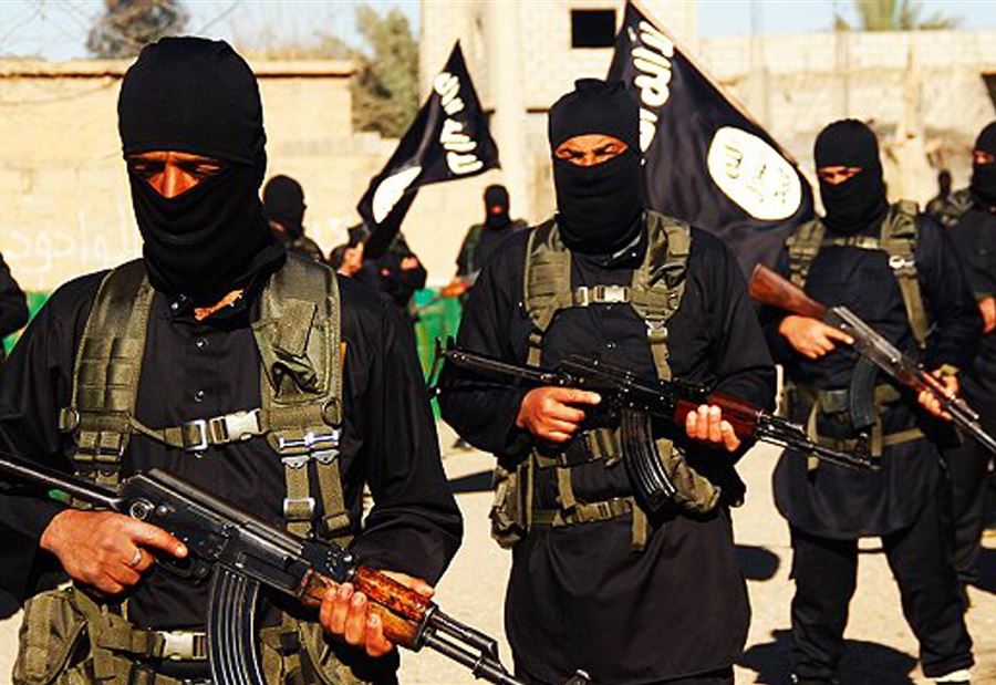 "إرهابي كبير"... القبض على اليد اليمنى لِلبغدادي بعد عودته من تركيا