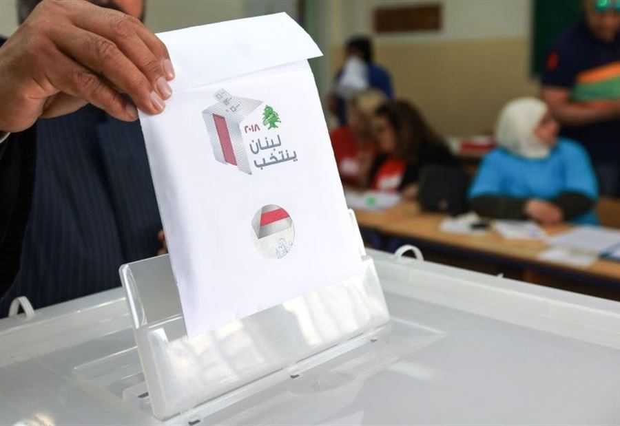 شقيق شهيد حزب الله مرشّحاً في طرابلس  شقيق شهيد حزب الله مرشّحاً في طرابلس