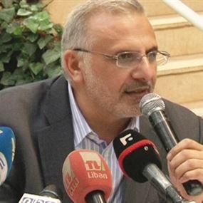 المقداد: لتفعيل مكتب الدواء وزيادة موازنة وزارة الصحة 